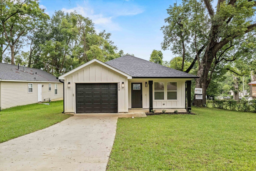 2224 Keith St, Tallahassee, FL 32310 - photo 1