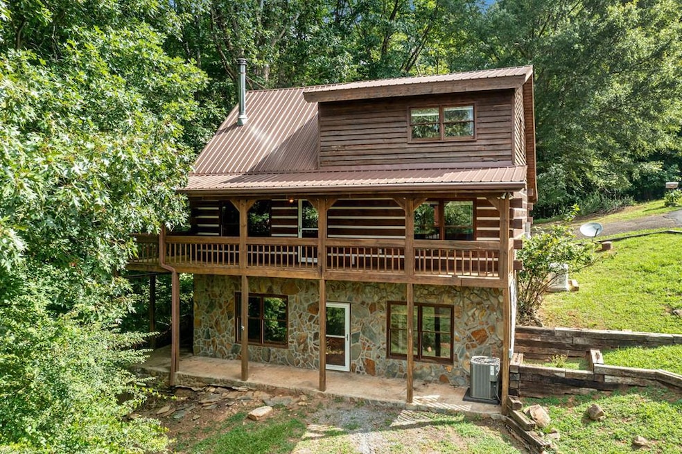 77 Long View Ln, Ellijay, GA 30536 - photo 1