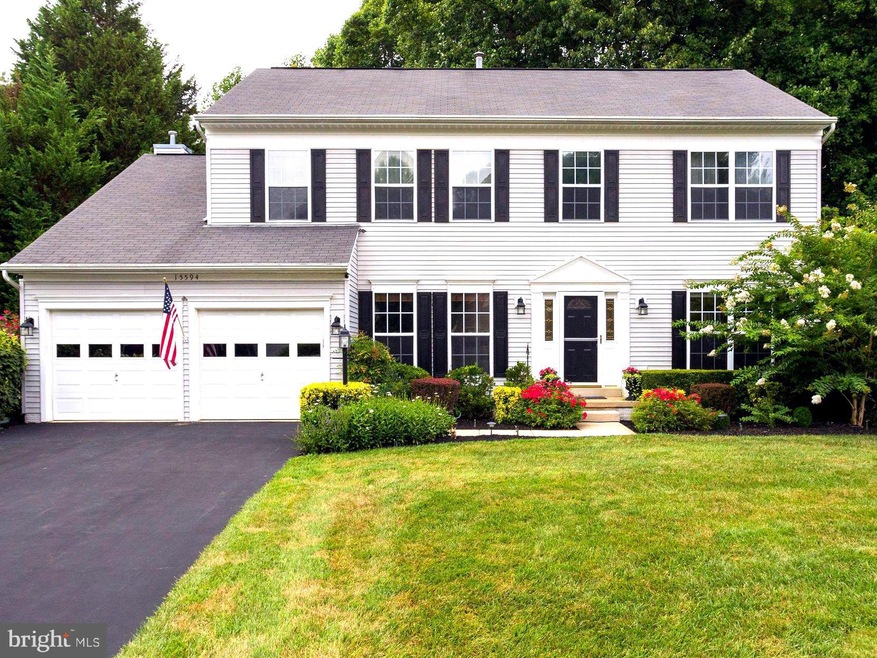 15594 Fancy Farm Ct, Manassas, VA 20112 - photo 1