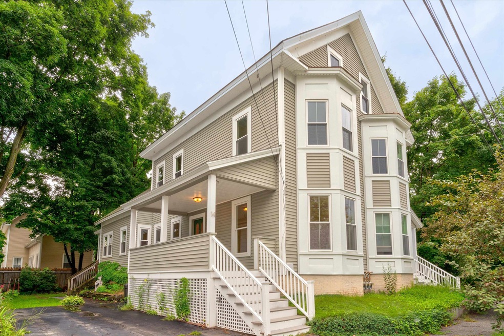 14 Monroe St unit 14, Concord, NH 03301 - photo 1