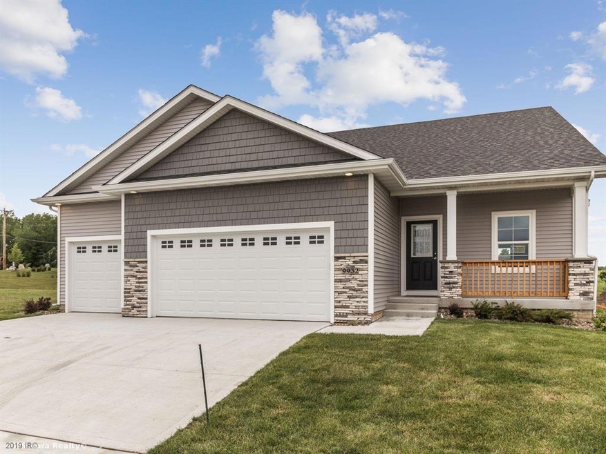 9932 Thorton Dr, Grimes, IA 50111 - photo 1