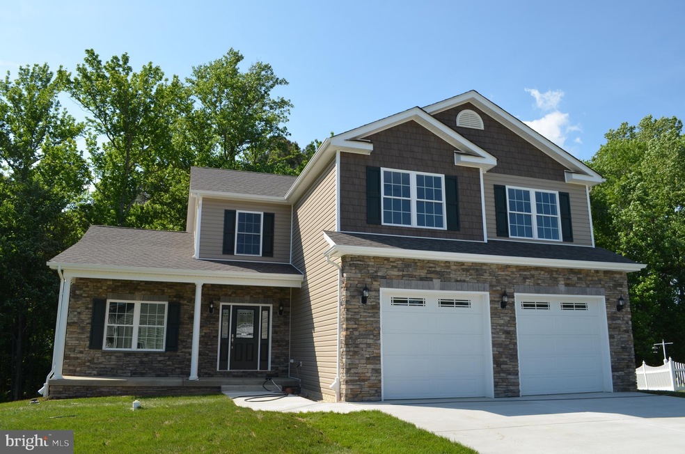 46854 Anita Ct, Lexington Park, MD 20653 - photo 1