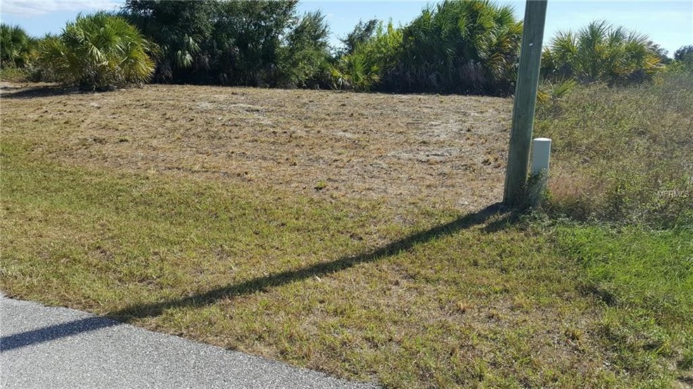 Raised level property