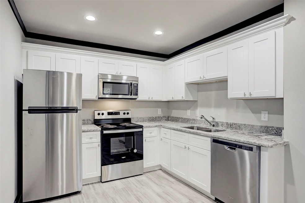 4606 Denmark St, Houston, TX 77016 - photo 1