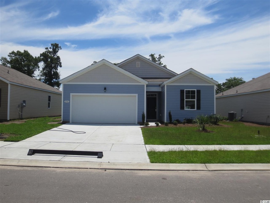 2783 Eclipse Dr unit Lot 82 Macon B, Myrtle Beach, SC 29577 - photo 1