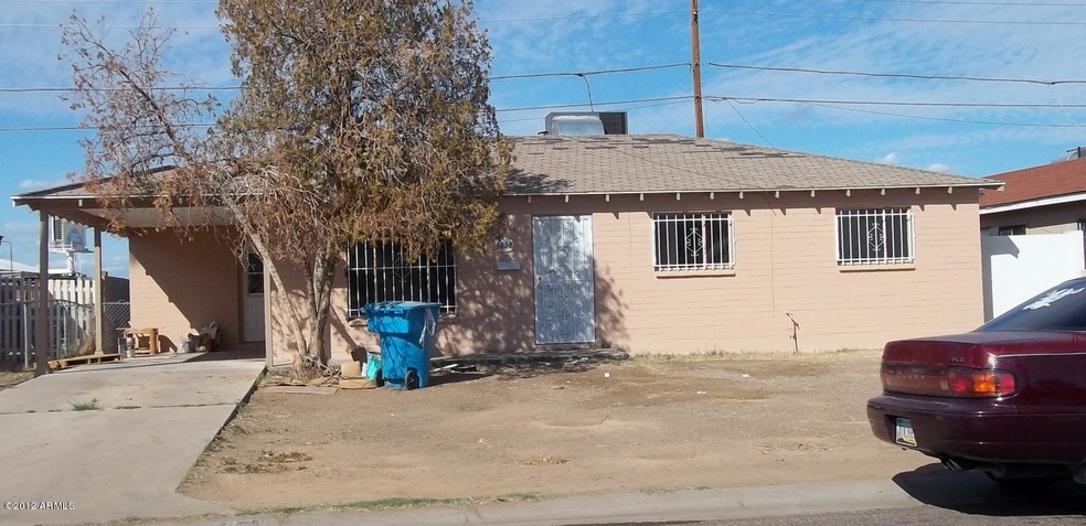 4838 W Pierson St unit 2B, Phoenix, AZ 85031 - photo 1