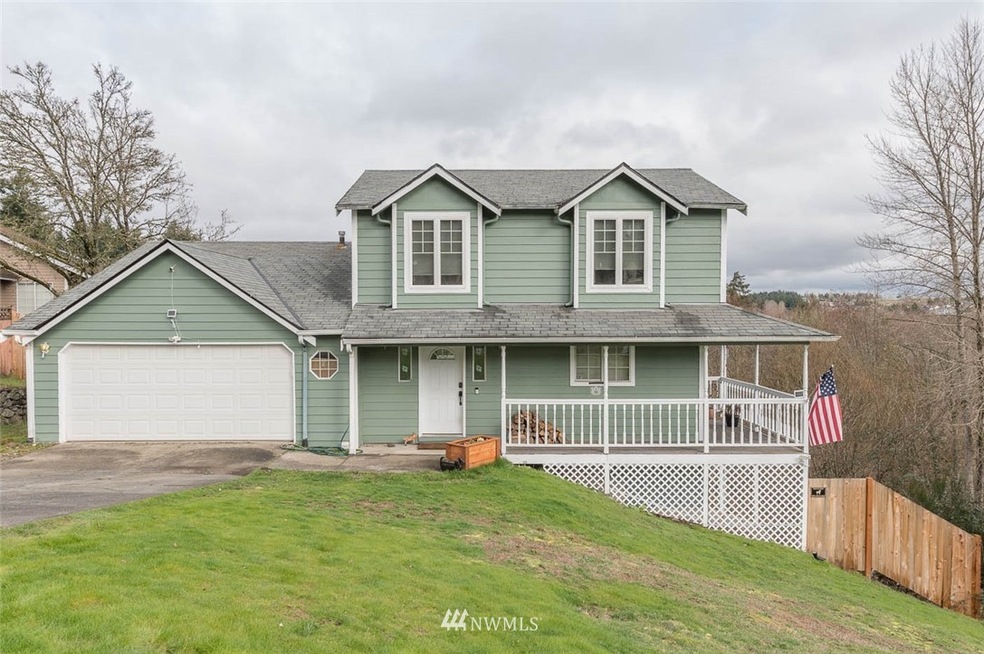 5819 48th St W, University Place, WA 98467 - photo 1