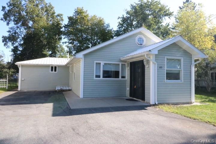 45 Borden Ave, Pine Bush, NY 12566 - photo 1