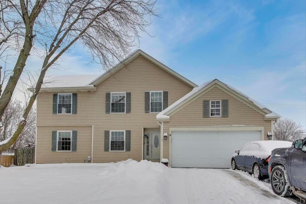 For Rent $4,000/month