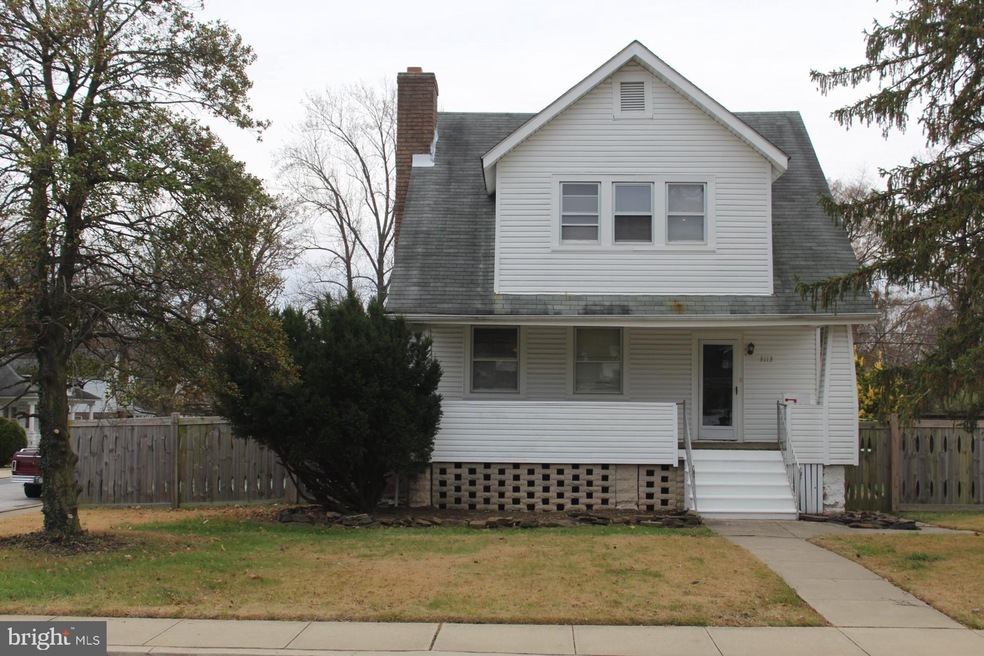 3113 E Northern Pkwy, Baltimore, MD 21214 - photo 1