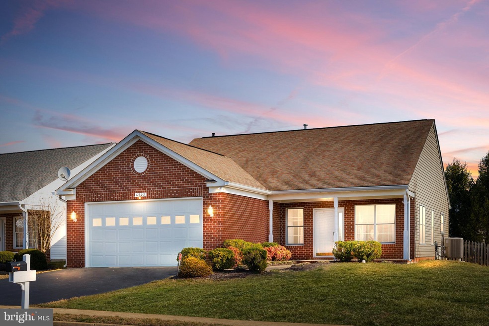 6903 Castleton Dr, Fredericksburg, VA 22407 - photo 1