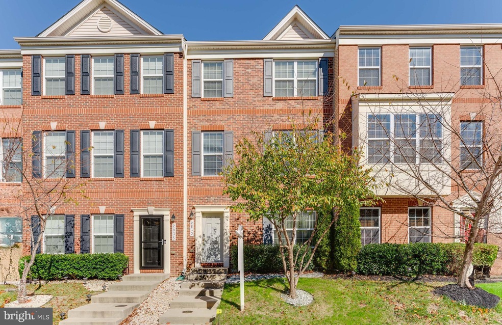 2833 Coppersmith Place, Bryans Road, MD 20616 - photo 1