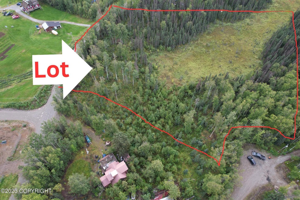 11396 Cat Tail Cir, Houston, AK 99694 - photo 1