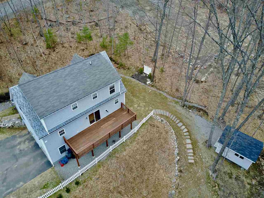 36 Greenleaf Trail, Gilford, NH 03249 - photo 1