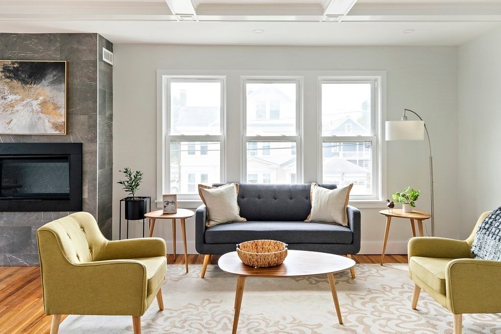 3 Mary St unit 3, Arlington, MA 02474 - photo 1