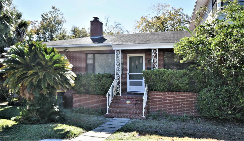 1672 Mallory St, Jacksonville, FL 32205 - photo 1