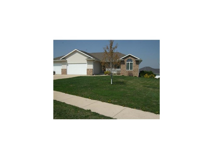 Front Exterior.