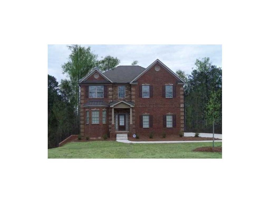 Exterior Front. *Stock Photo*
