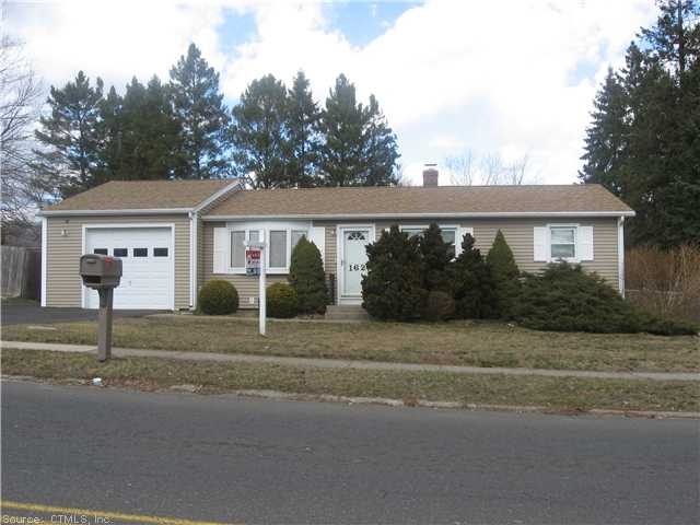162 Oxford Rd, Milford, CT 06460 - photo 1