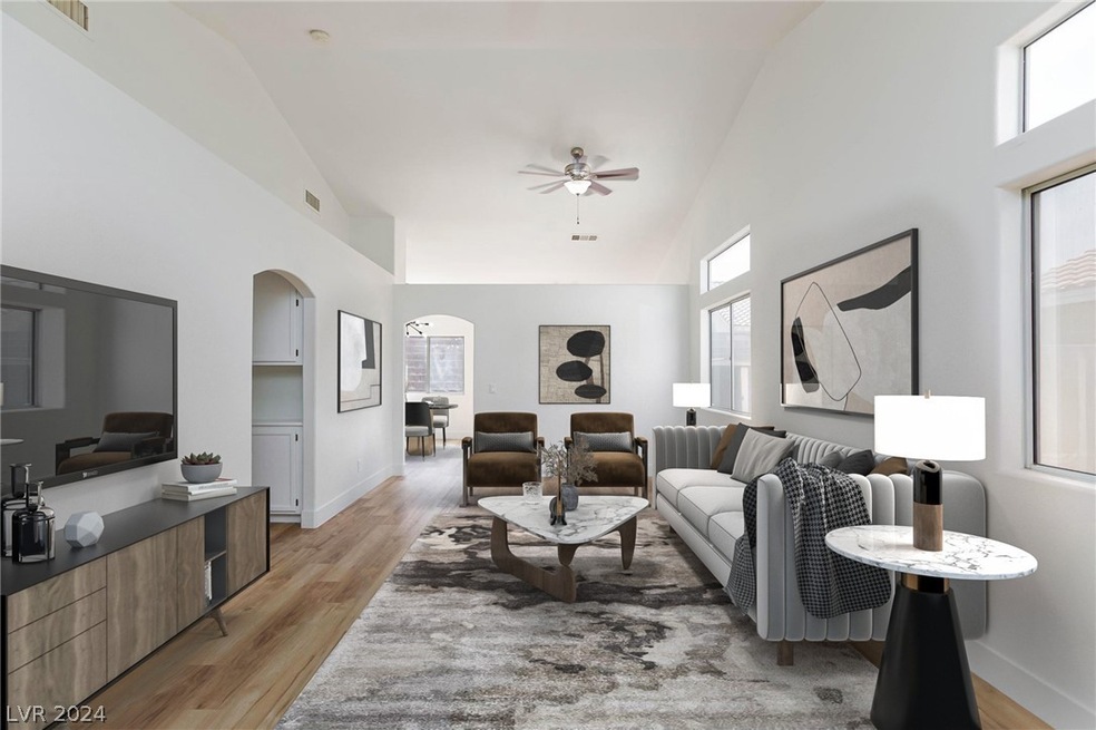 Courtesy of virtual staging.