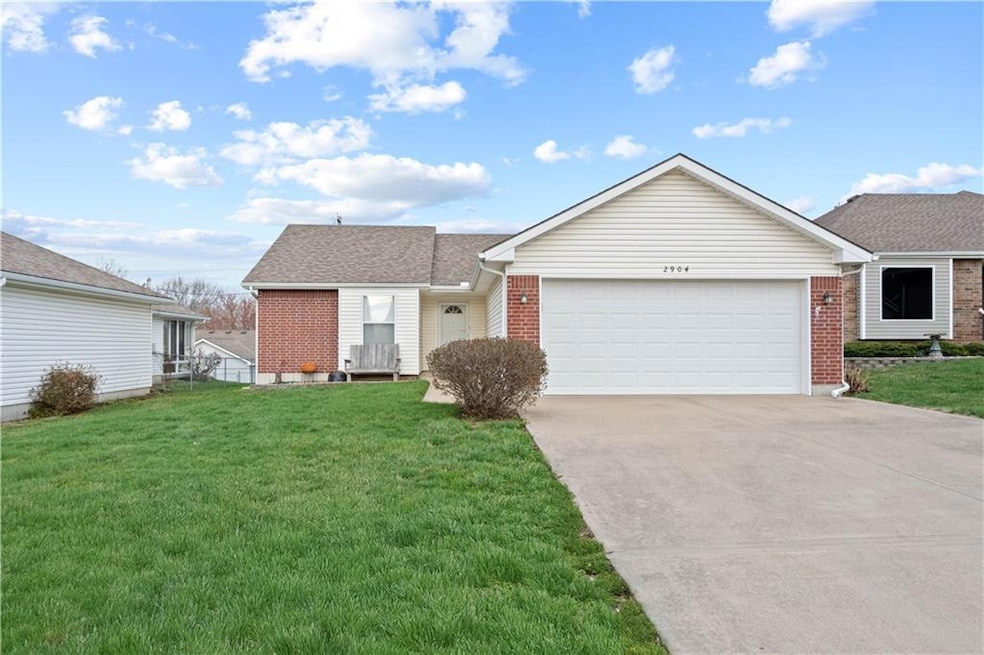 Sold • Co-Listing Agent