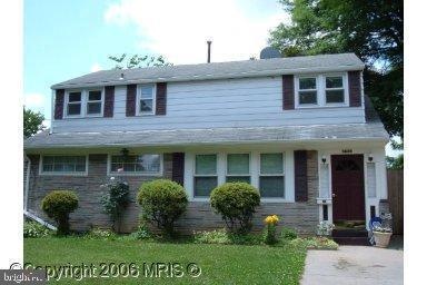 1625 Lewis Ave, Rockville, MD 20851 - photo 1