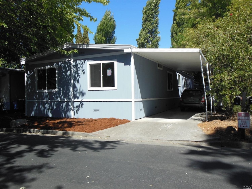 705 Corte Blanco unit 705 (, Rohnert Park, CA 94928 - photo 1