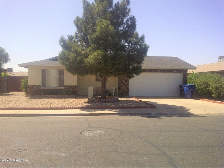 925 E 9th Dr, Mesa, AZ 85204 - photo 1