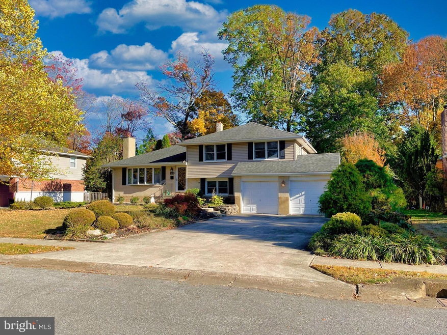 1014 Sedwick Dr, Wilmington, DE 19803 - photo 1