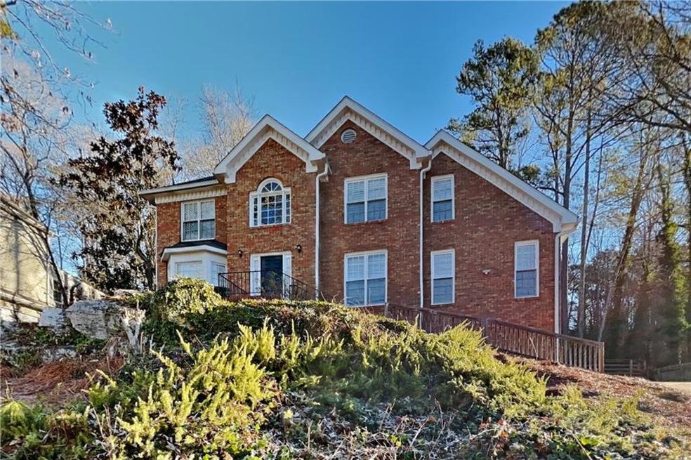 unlisted-address, Woodstock, GA 30188 - photo 1