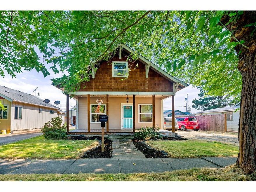 3015 Garfield St, Longview, WA 98632 - photo 1