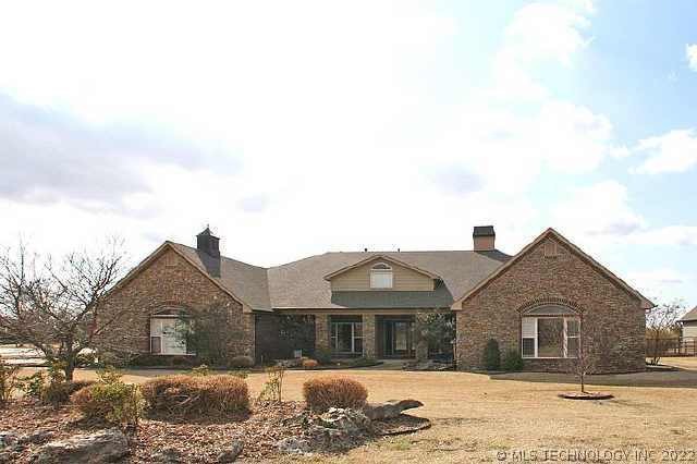 13290 S 121st East Ave, Broken Arrow, OK 74011 - photo 1