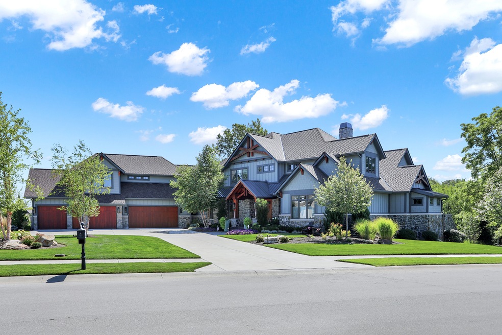 847 Old Ashbury Rd, Westfield, IN 46074 - photo 1