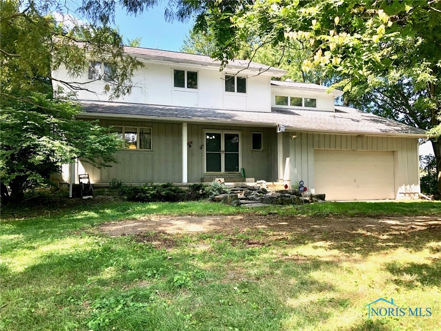 3902 S Dischinger Road, Elmore