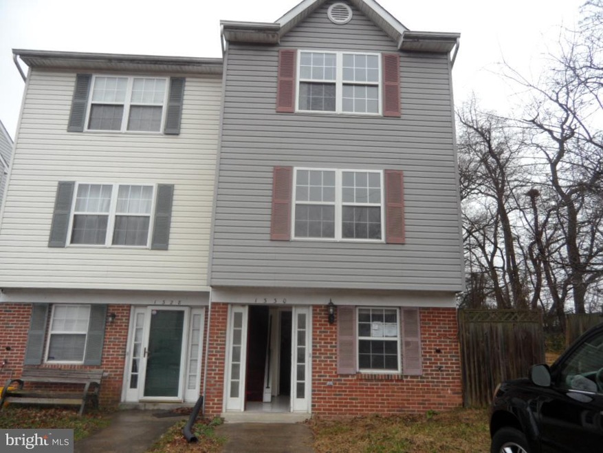 1330 Gabes Place, Hyattsville, MD 20785 - photo 1