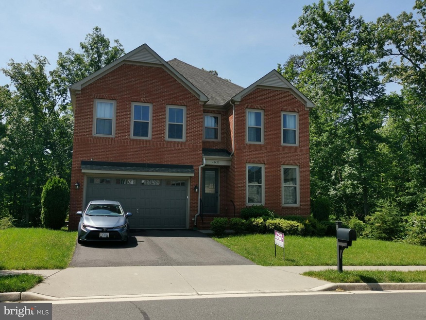 42425 Abney Wood Dr, Chantilly, VA 20152 - photo 1