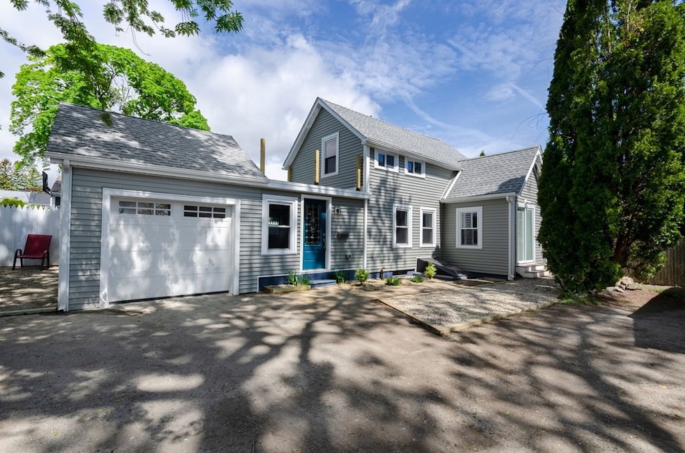 4 Chase Terrace, Beverly, MA 01915 - photo 1