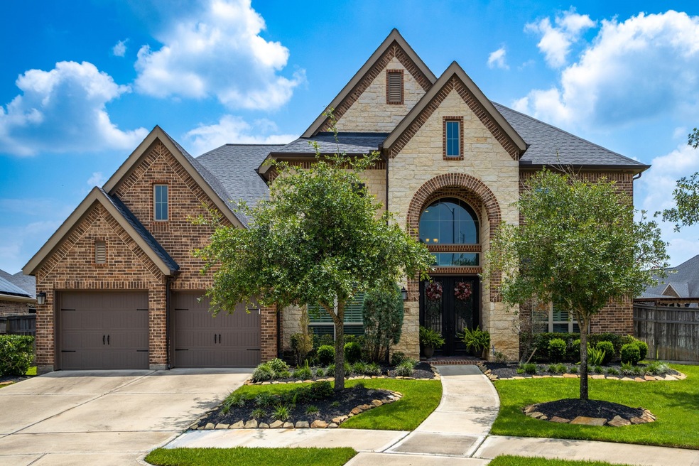 4115 Rainflower Ct, Fulshear, TX 77441 - photo 1