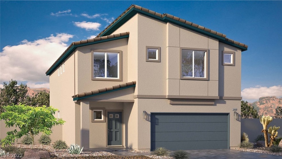 2433 C Elevation