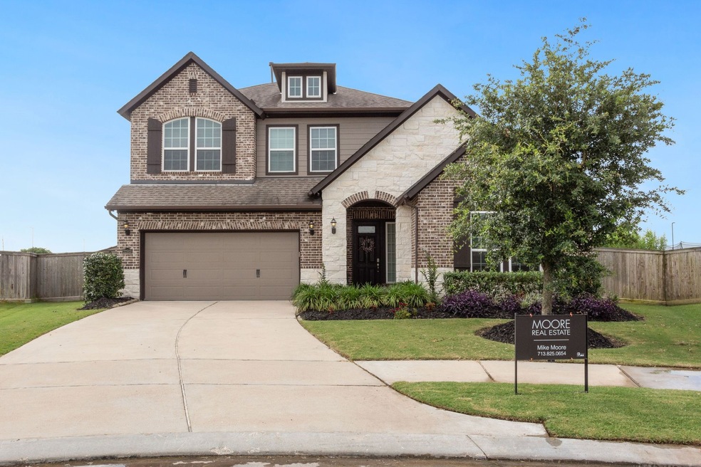 22503 Buster Jackson Ct, Richmond, TX 77469 - photo 1