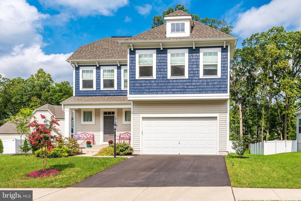 12132 Aster Rd, Bristow, VA 20136 - photo 1