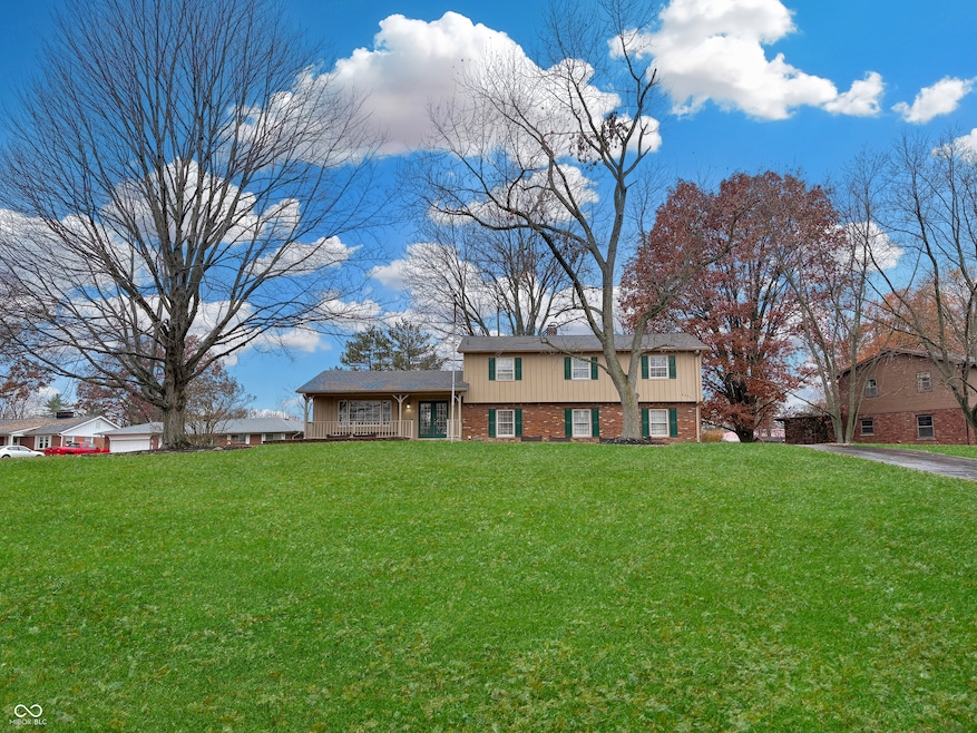 6030 N Emerson Ave, Indianapolis, IN 46220 - photo 1