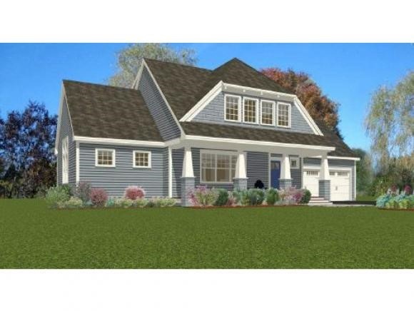 3 Colby St, Hampton, NH 03842 - photo 1