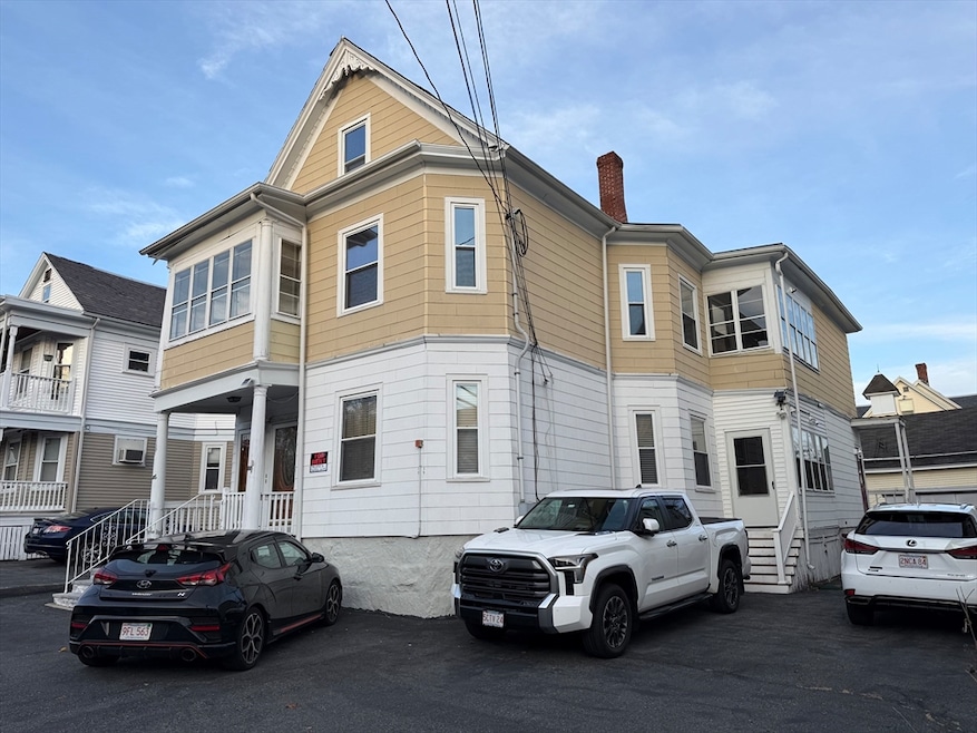 For Rent $2,500/month