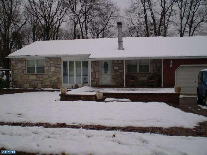 41 Silver Birch Rd, Blackwood, NJ 08012 - photo 1