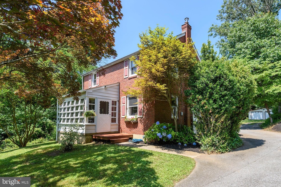 53 Letitia Ln, Media, PA 19063 - photo 1