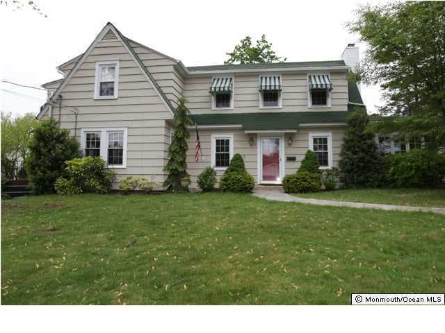 2 Cross St, Little Silver, NJ 07739 - photo 1