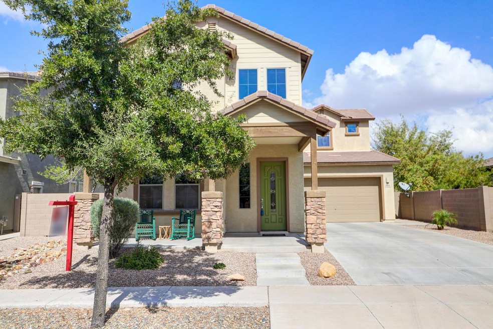 3914 E Constance Way Phoenix 85042