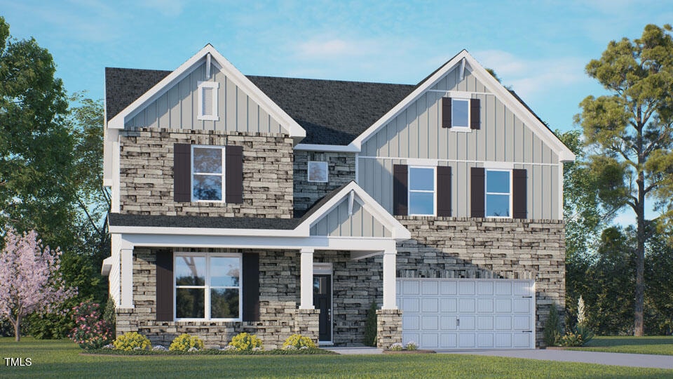 2332 Turpentine Dr, Apex, NC 27539 - photo 1