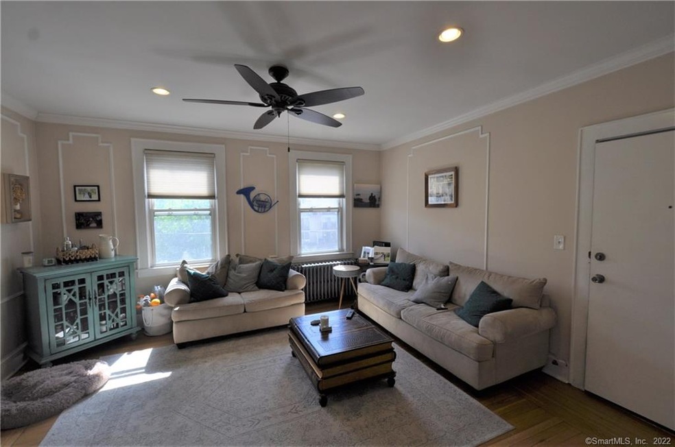 82 Forest St unit D3, Stamford, CT 06901 - photo 1